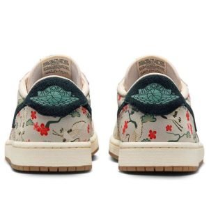 Air Jordan 1 Low 4