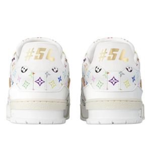 LV 5